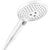 Hansgrohe Raindance Select S Hand Shower 120 3Jet Powderrain Ecosmart - Unbeatable Bathrooms