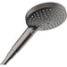 Hansgrohe Raindance Select S Hand Shower 120 3Jet Powderrain Ecosmart+ - Unbeatable Bathrooms