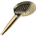 Hansgrohe Raindance Select S Hand Shower 120 3Jet Powderrain Ecosmart - Unbeatable Bathrooms