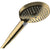 Hansgrohe Raindance Select S Hand Shower 120 3Jet Powderrain Ecosmart - Unbeatable Bathrooms