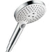 Hansgrohe Raindance Select S Hand Shower 120 3Jet - Unbeatable Bathrooms