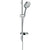 Hansgrohe Raindance Select S Shower Set 120 3Jet with Shower Rail 65 cm and Soap Dish - Unbeatable Bathrooms