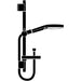 Hansgrohe Raindance Select S Shower Set 120 3Jet with Shower Rail 65 cm and Soap Dish - Unbeatable Bathrooms