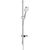 Hansgrohe Raindance Select S Shower Set 120 3Jet with Shower Rail 90 cm and Soap Dish - Unbeatable Bathrooms