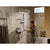 Hansgrohe Raindance Select S Shower Set 120 3Jet with Unica'E Shower Rail 90 cm and Shelf - Unbeatable Bathrooms
