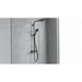 Hansgrohe Raindance Select S Showerpipe 240 1Jet Powderrain with Thermostatic Shower Mixer - Unbeatable Bathrooms