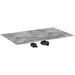 Hansgrohe Raindrain Allround Complete Set 900 Shower Drain and Installation Set For Standard/Flat Installation - Brushed Stainless Steel - Unbeatable Bathrooms
