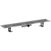 Hansgrohe Raindrain Compact Complete Set Shower Drain 1000 For Standard Installation - Unbeatable Bathrooms