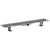 Hansgrohe Raindrain Compact Complete Set Shower Drain 1000 Tileable For Flat Installation - Unbeatable Bathrooms