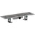 Hansgrohe Raindrain Compact Complete Set Shower Drain 600 For Standard Installation - Unbeatable Bathrooms