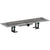 Hansgrohe Raindrain Compact Complete Set Shower Drain 600 Tileable For Flat Installation - Unbeatable Bathrooms
