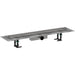Hansgrohe Raindrain Compact Complete Set Shower Drain 800 For Standard Installation - Unbeatable Bathrooms