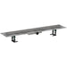 Hansgrohe Raindrain Compact Complete Set Shower Drain 900 Tileable For Flat Installation - Unbeatable Bathrooms