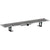 Hansgrohe Raindrain Compact Complete Set Shower Drain 900 Tileable For Flat Installation - Unbeatable Bathrooms