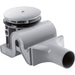 Hansgrohe Raindrain Complete Set Waste Set 90 XXL Waste - Chrome - Unbeatable Bathrooms