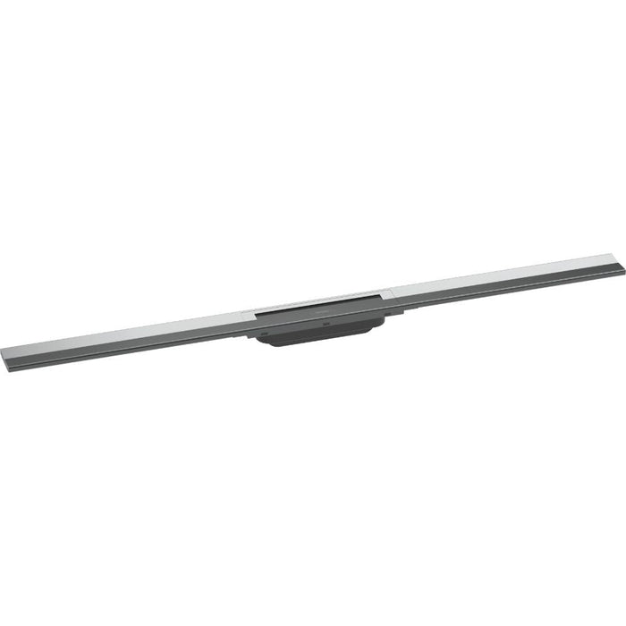 Hansgrohe Raindrain Flex Finish Set Shower Drain 1000 Cuttable - Unbeatable Bathrooms