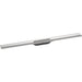 Hansgrohe Raindrain Flex Finish Set Shower Drain 1000 Cuttable For Wall Mounting - Unbeatable Bathrooms