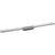 Hansgrohe Raindrain Flex Finish Set Shower Drain 1000 Cuttable For Wall Mounting - Unbeatable Bathrooms