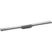 Hansgrohe Raindrain Flex Finish Set Shower Drain 1000 Cuttable For Wall Mounting - Unbeatable Bathrooms