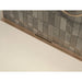 Hansgrohe Raindrain Flex Finish Set Shower Drain 1000 Cuttable For Wall Mounting - Unbeatable Bathrooms