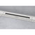 Hansgrohe Raindrain Flex Finish Set Shower Drain 1200 Cuttable For Wall Mounting - Unbeatable Bathrooms