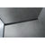 Hansgrohe Raindrain Flex Finish Set Shower Drain 1000 Cuttable For Wall Mounting - Unbeatable Bathrooms
