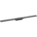 Hansgrohe Raindrain Flex Finish Set Shower Drain 900 Cuttable For Wall Mounting - Unbeatable Bathrooms