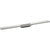 Hansgrohe Raindrain Flex Finish Set Shower Drain 800 Cuttable For Wall Mounting - Unbeatable Bathrooms