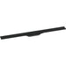 Hansgrohe Raindrain Flex Finish Set Shower Drain 900 Cuttable For Wall Mounting - Unbeatable Bathrooms