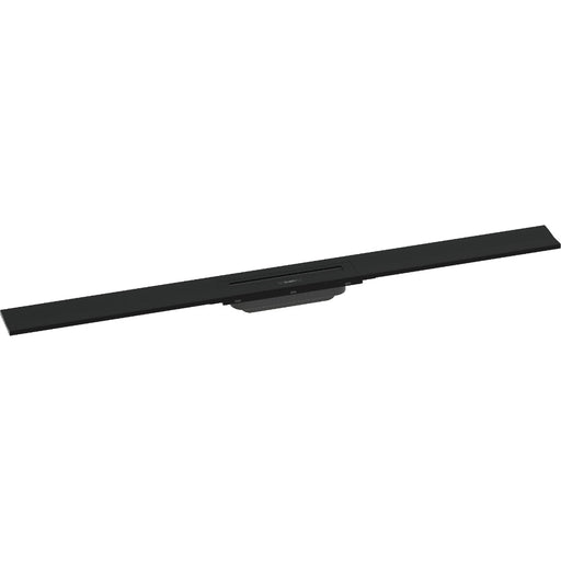 Hansgrohe Raindrain Flex Finish Set Shower Drain 1000 Cuttable For Wall Mounting - Unbeatable Bathrooms