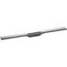 Hansgrohe Raindrain Flex Finish Set Shower Drain 800 Cuttable For Wall Mounting - Unbeatable Bathrooms
