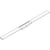 Hansgrohe Raindrain Flex Finish Set Shower Drain 1000 Cuttable - Unbeatable Bathrooms