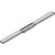 Hansgrohe Raindrain Flex Finish Set Shower Drain 1000 Cuttable - Unbeatable Bathrooms