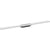 Hansgrohe Raindrain Flex Finish Set Shower Drain 1000 Cuttable - Unbeatable Bathrooms