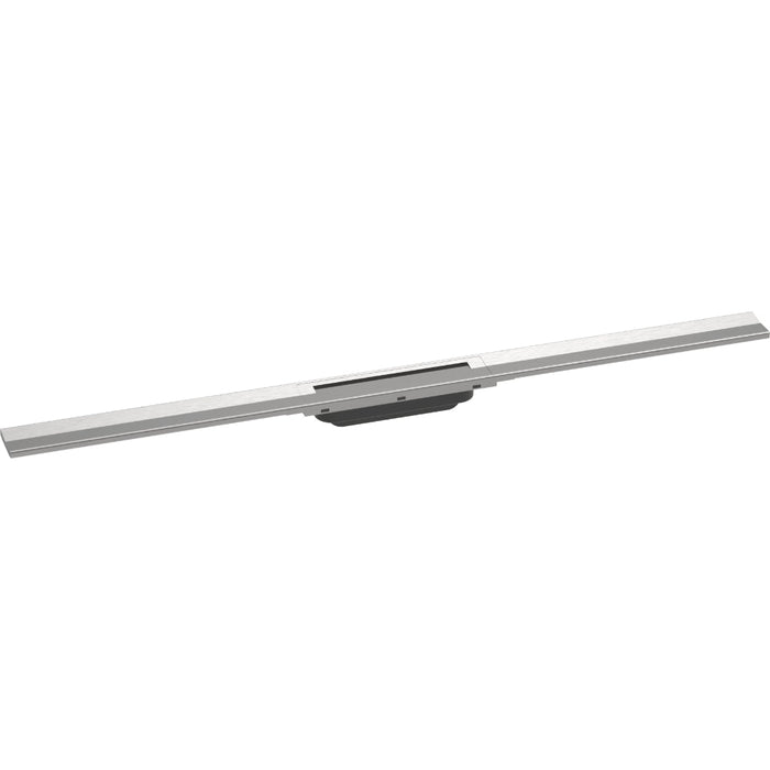 Hansgrohe Raindrain Flex Finish Set Shower Drain 800 Cuttable - Unbeatable Bathrooms