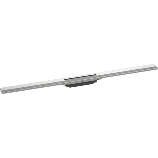 Hansgrohe Raindrain Flex Finish Set Shower Drain 1000 Cuttable - Unbeatable Bathrooms