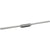Hansgrohe Raindrain Flex Finish Set Shower Drain 1000 Cuttable - Unbeatable Bathrooms