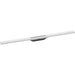 Hansgrohe Raindrain Flex Finish Set Shower Drain 1000 Cuttable - Unbeatable Bathrooms