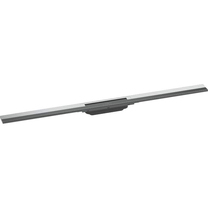 Hansgrohe Raindrain Flex Finish Set Shower Drain 1000 Cuttable - Unbeatable Bathrooms