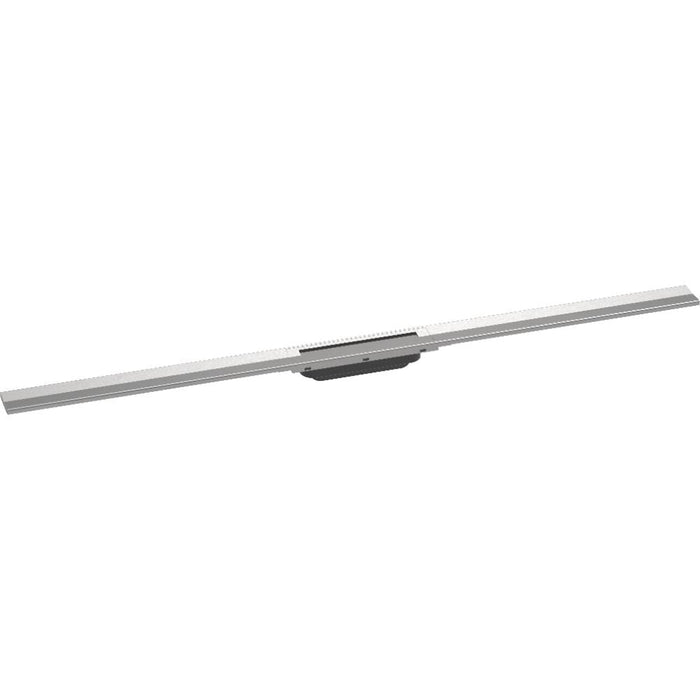 Hansgrohe Raindrain Flex Finish Set Shower Drain 1200 Cuttable - Unbeatable Bathrooms