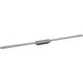 Hansgrohe Raindrain Flex Finish Set Shower Drain 1200 Cuttable - Unbeatable Bathrooms