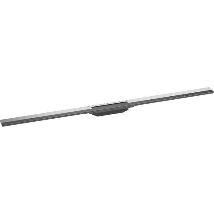 Hansgrohe Raindrain Flex Finish Set Shower Drain 1200 Cuttable - Unbeatable Bathrooms
