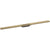 Hansgrohe Raindrain Flex Finish Set Shower Drain 1200 Cuttable For Wall Mounting - Unbeatable Bathrooms