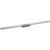 Hansgrohe Raindrain Flex Finish Set Shower Drain 1200 Cuttable For Wall Mounting - Unbeatable Bathrooms