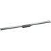 Hansgrohe Raindrain Flex Finish Set Shower Drain 1200 Cuttable For Wall Mounting - Unbeatable Bathrooms
