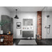 Hansgrohe Rainfinity Overhead Shower 250 1Jet Ecosmart 9 L/Min - Unbeatable Bathrooms