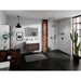 Hansgrohe Rainfinity Overhead Shower 250 1Jet Ecosmart 9 L/Min - Unbeatable Bathrooms