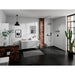 Hansgrohe Tecturis E Single Lever Basin Mixer 110 Coolstart Ecosmart+ with Pop-Up Waste Set - Unbeatable Bathrooms