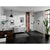 Hansgrohe Xarita E Mirror with Led Lights 500/50 Capacitive Touch Sensor - Matt White - Unbeatable Bathrooms