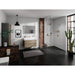 Hansgrohe Rainfinity Overhead Shower 250 1Jet Ecosmart 9 L/Min - Unbeatable Bathrooms